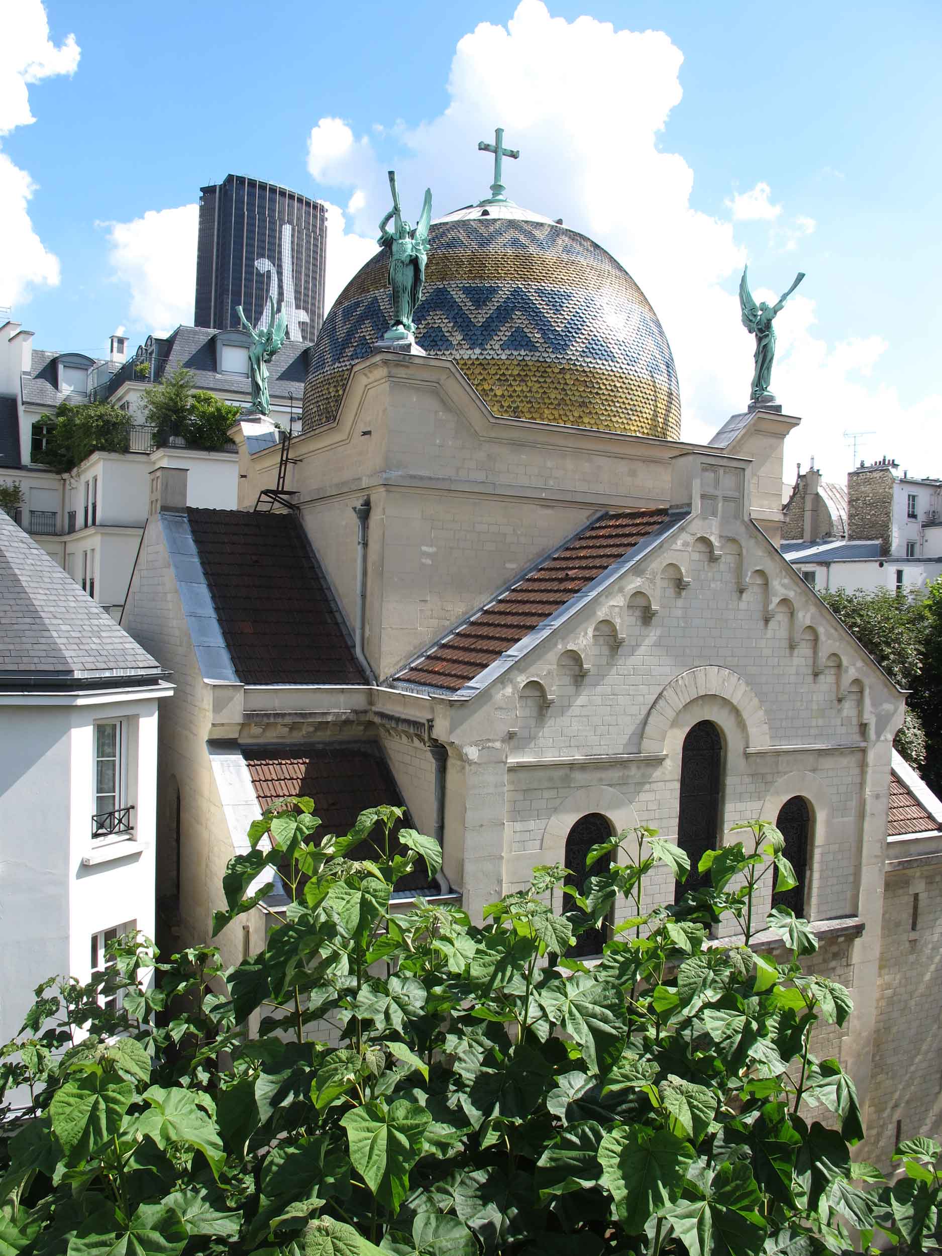 Mutterhaus Paris La Barouillère Mutterhaus Paris La Barouillère