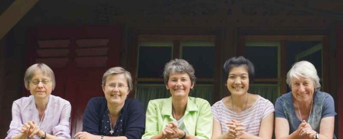 Haus Illgau der Helferinnen Schweiz